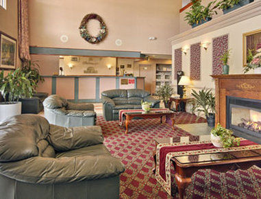 Days By Wyndham East Airport 2* Columbus